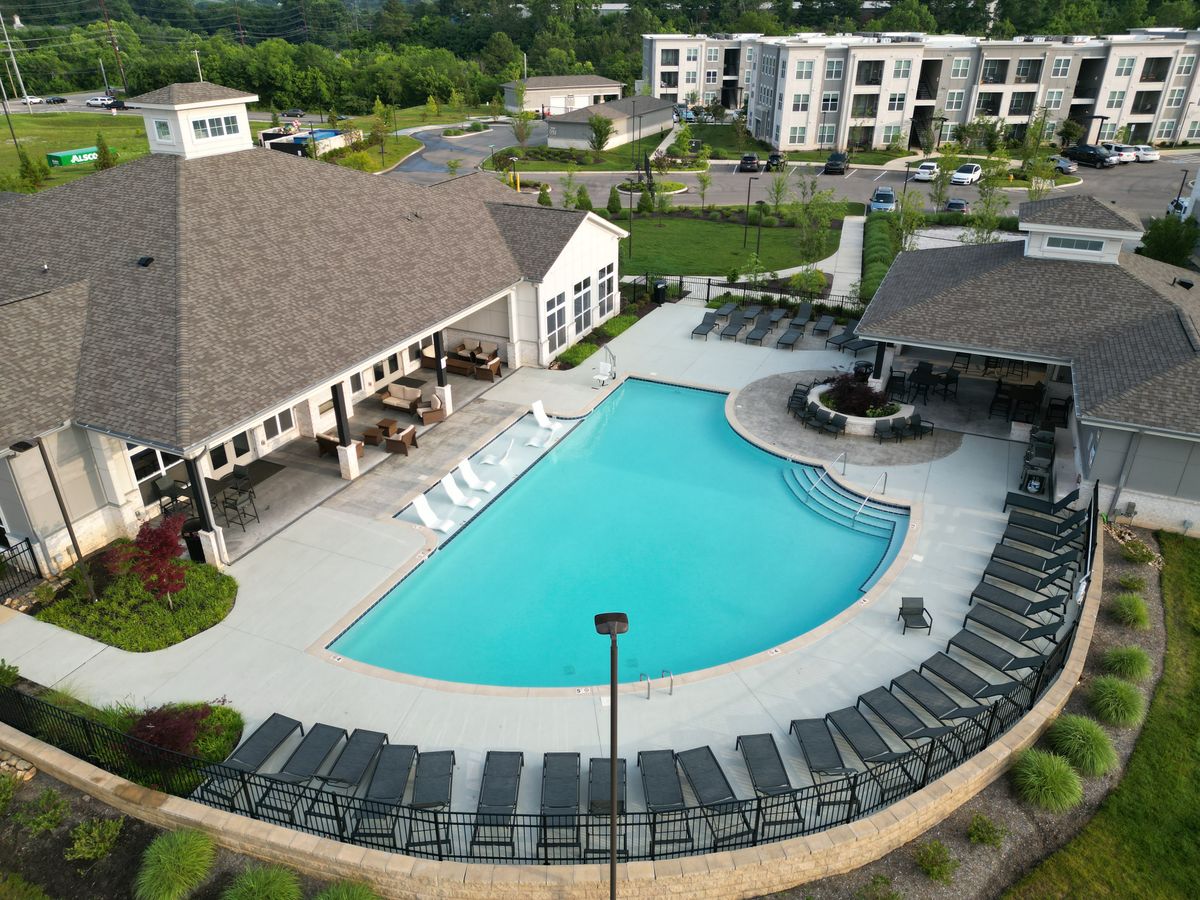 HOA & Community Inspection Report 2