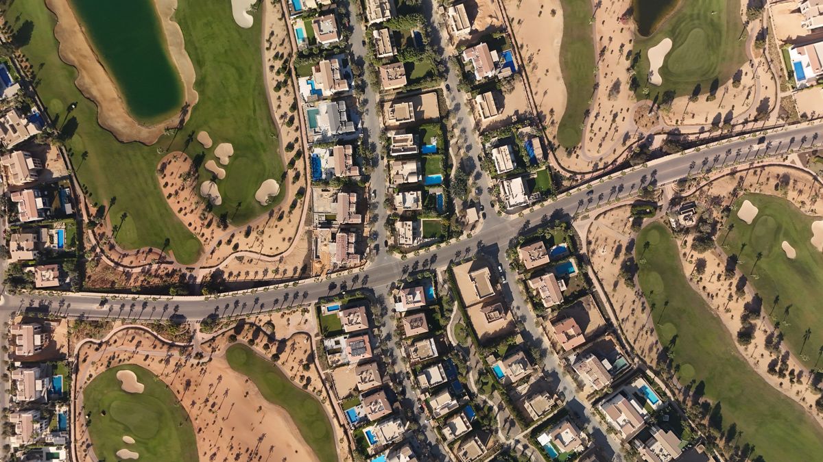HOA & Community Inspection Report 3