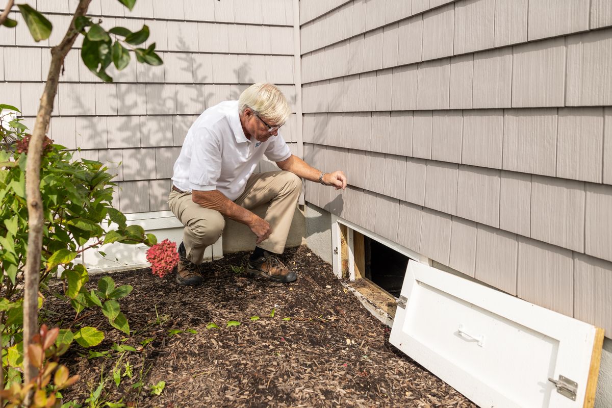 Home & Building Inspection Report 3